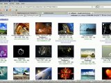 CSS Background İmage Özelliği Videolu Anlatım | http://www.bilgius.com