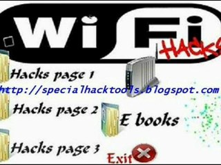 The best professional wifi hack tools 100% working