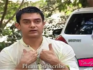 Must Watch Aamir Latest Interview For Satyamev Jayate