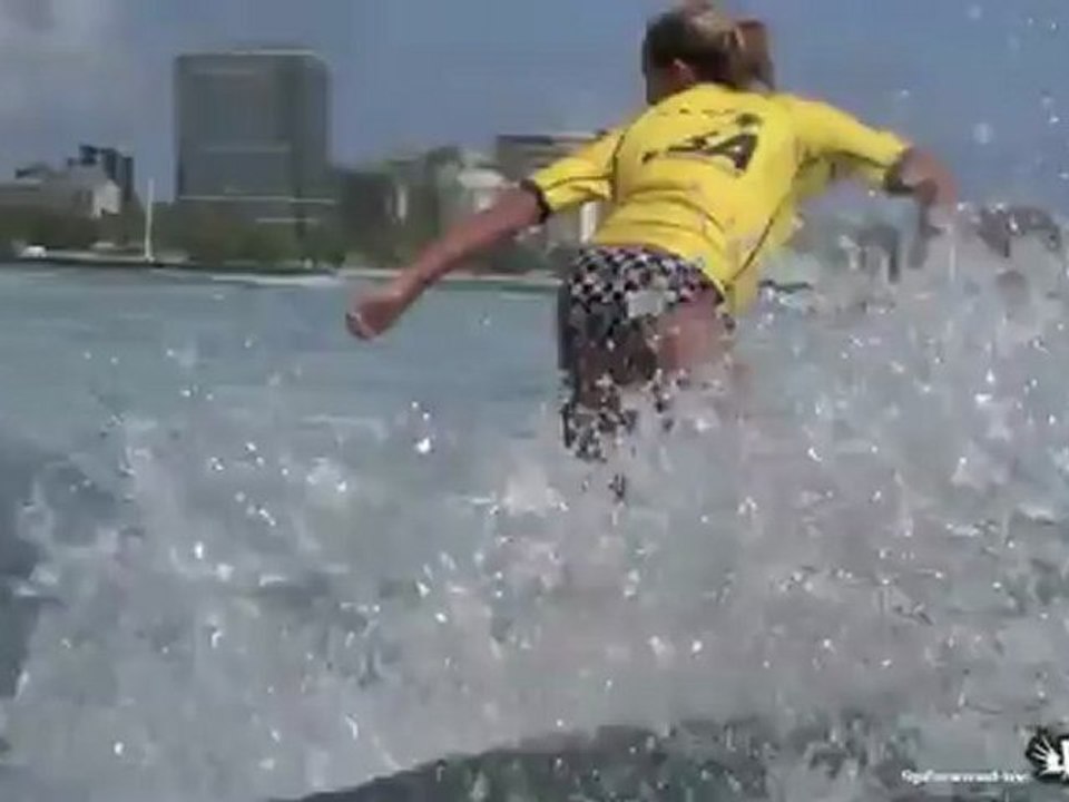 HSA Hawaii State Championships at Bowls (S4W17)