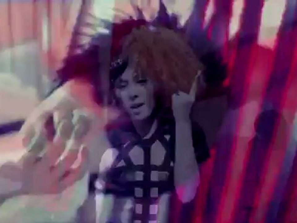 Mr Bbi Ri Bop A [ Alexandra Stan vs. Narsha ]