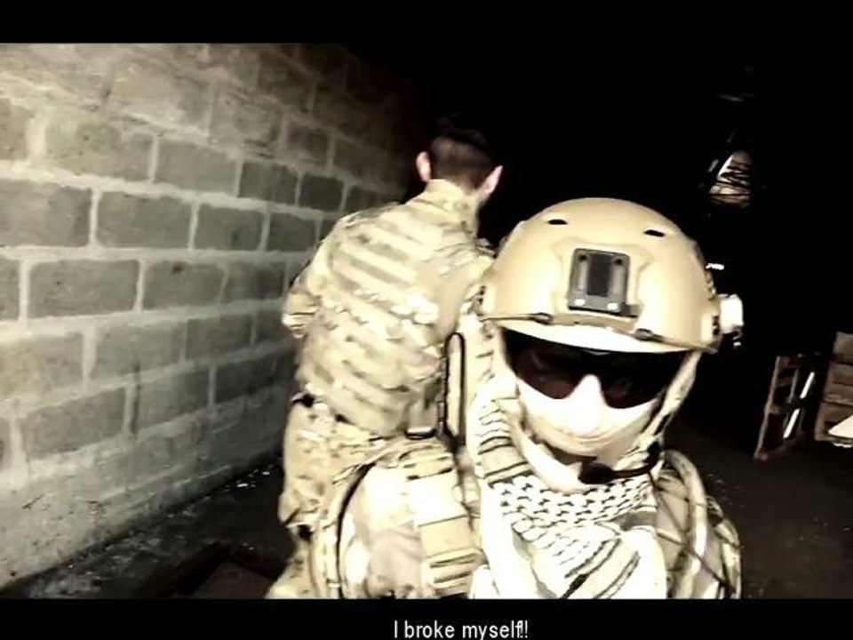 MSK TEAM : Multi-cams 2