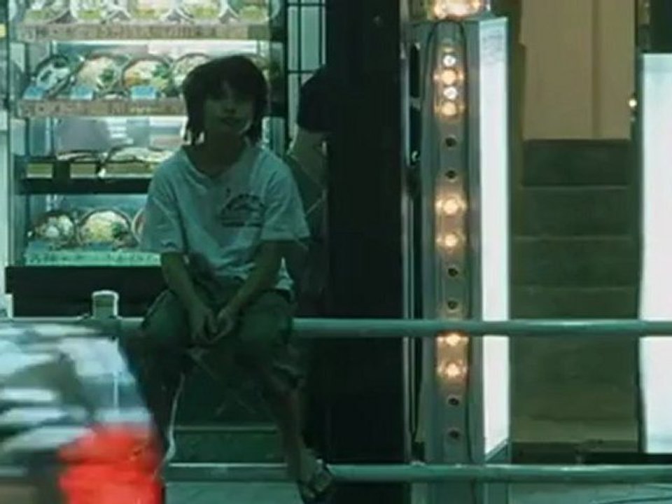 Nobody Knows part6
