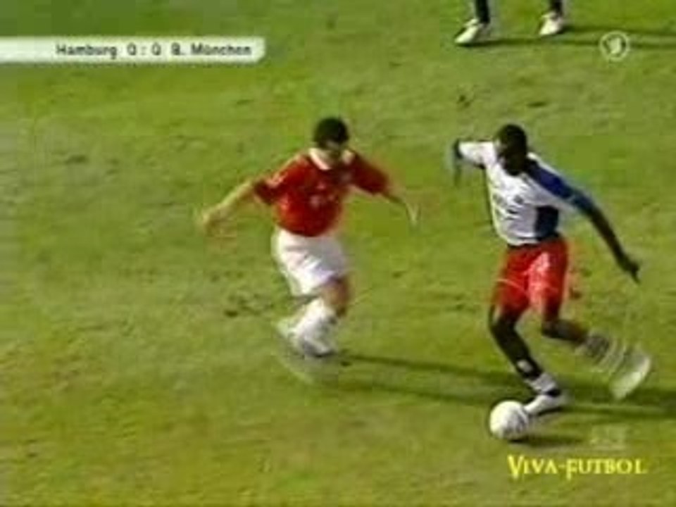 viva futbol vol.8