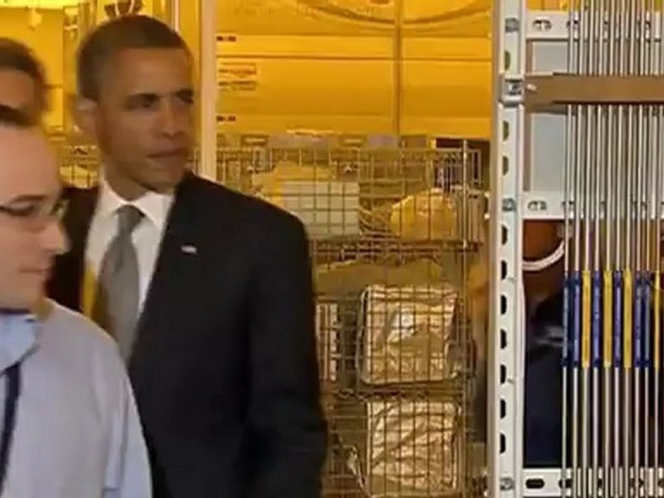 Independent Voters Help Obama Increase Lead Over Romney