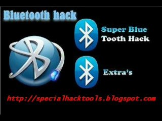 Newest version of Super Bluetooth Hack 2010  mobile-based symbian