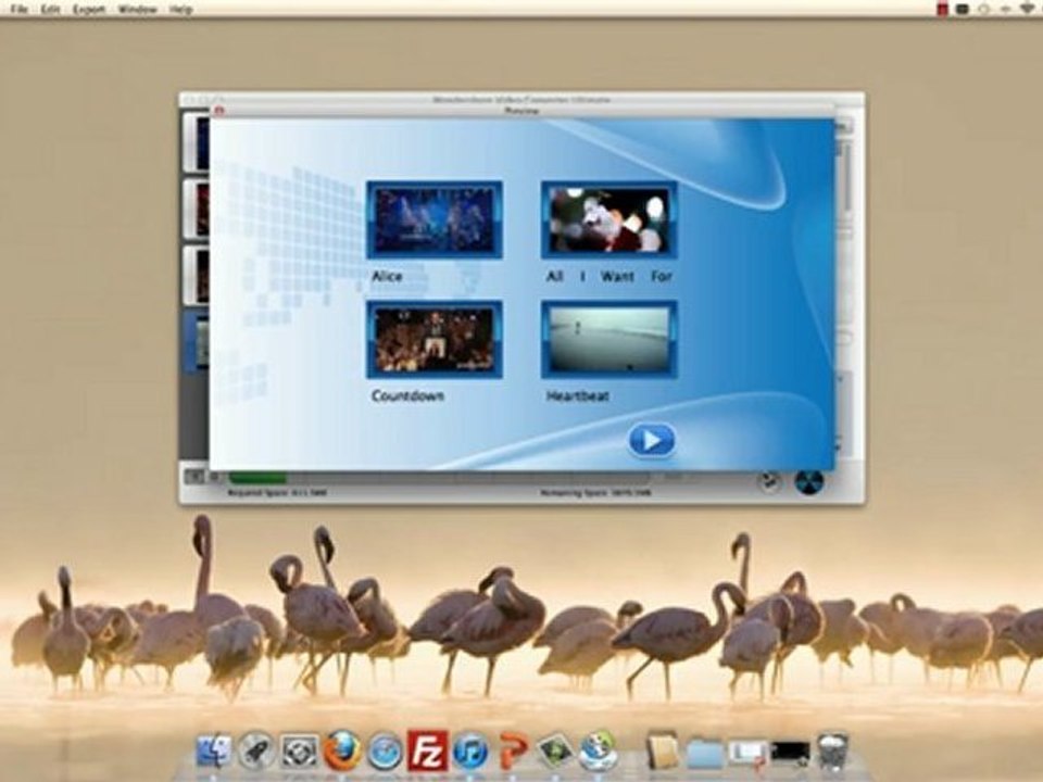 How to rip, burn and copy DVDs on Mac?  -  Video Converter Ultimate : Mac