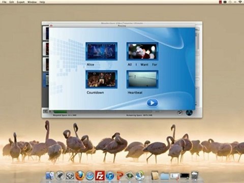 How to rip, burn and copy DVDs on Mac? - Video Converter Ultimate : Mac