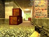 CS - French Frags Actions 4