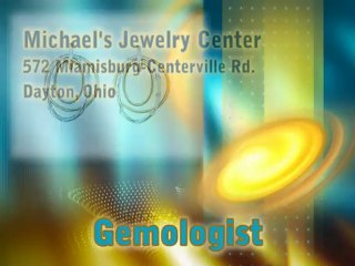 Jeweler Michaels Jewelry Center Dayton Ohio