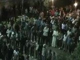 فري برس حمص الصامدة أحرار الوعر مسائية رغم الترهيب 8 5 2012 ج3 Homs
