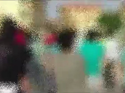 فري برس حلب حي جمعية الزهراء 8 5 2012 ج2 Aleppo