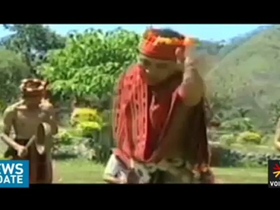 รายการข่าว News Update ประจำวันที่ 9 พฤษภาคม 2555 เวลา 10.00-10.30 น.