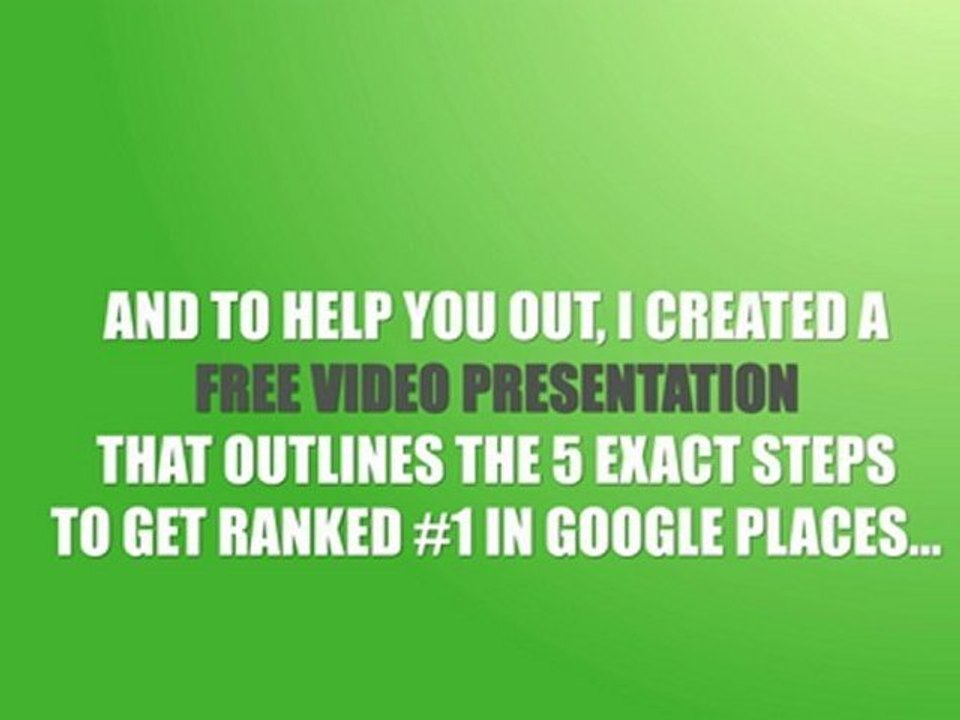 Orlando SEO - Free Tips