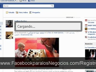 Como crear un grupo en Facebook