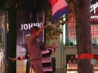 After the Elections in France and Greece | Made in Germany