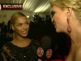 ET Exclusive: Beyonce Wants More Kids