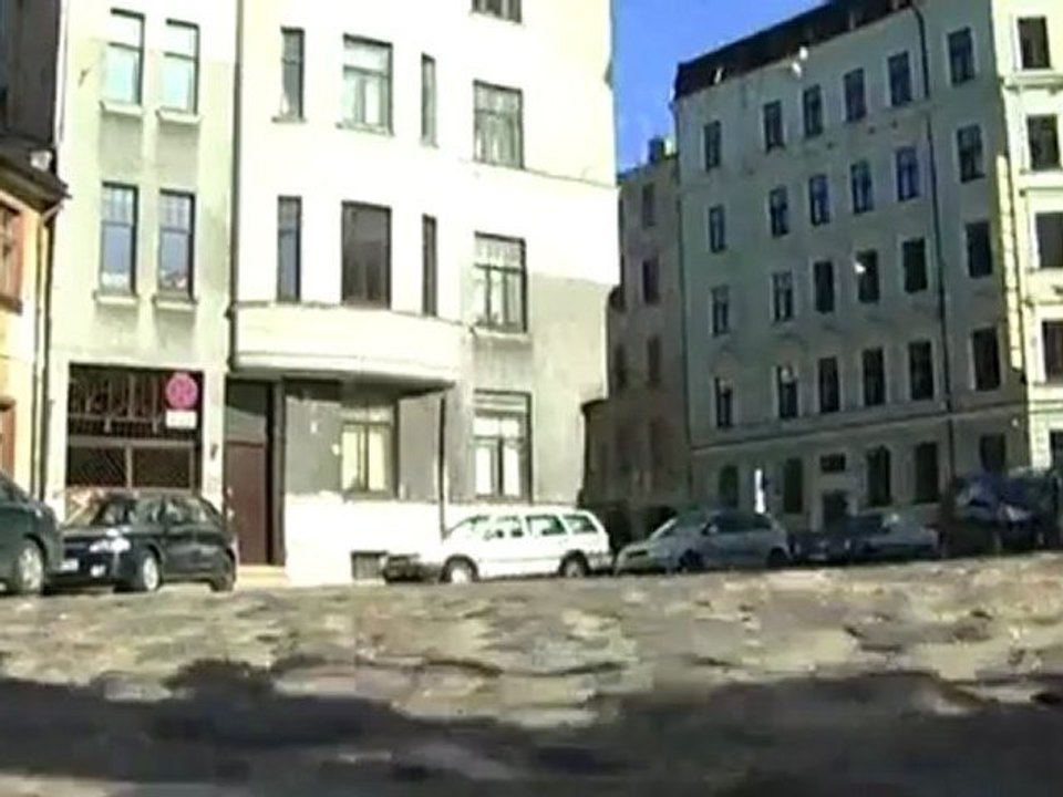 Latvia - Exodus of Young People | Made in Germany