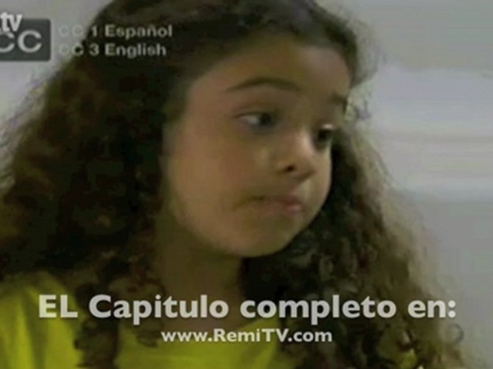 Corazón Valiente Capítulo 44 Parte 1