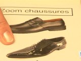 Beauté mode : Choisir des chaussures pour homme