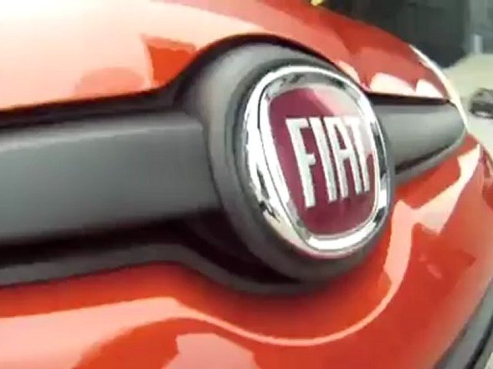 Fiat Panda Third Generation | Drive it!
