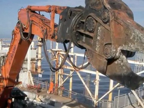 Rozbiórki Warszawa AF Group Polska Sp. z o.o.