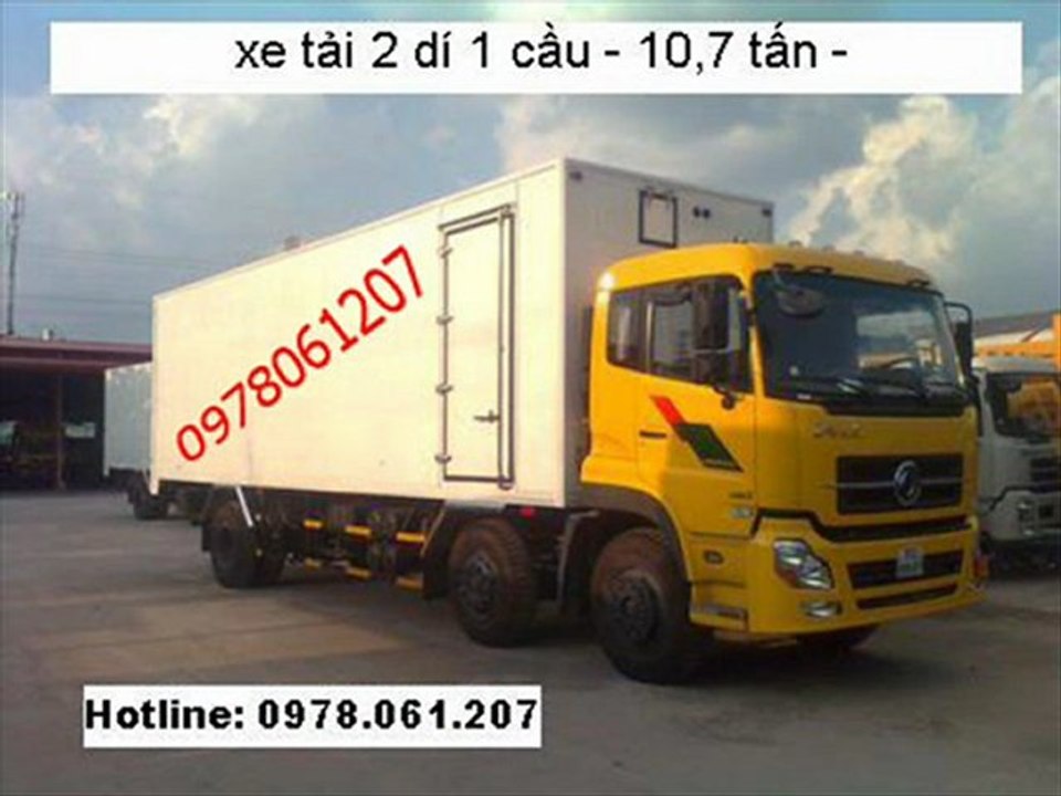 XE TAI 2 DI 1 CAU