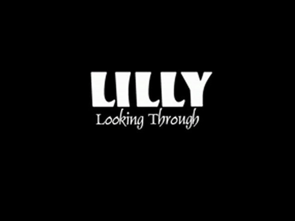 Lilly Looking Through -Demo Playthrough-