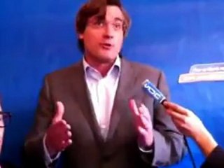 Mon appel pour la campagne des législatives sur la 1ère circonscription