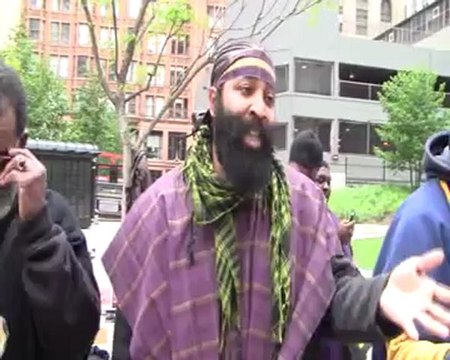 1 TRUE COLOR OF THE ISRAELITES R DARK SKINNED 5-5-12