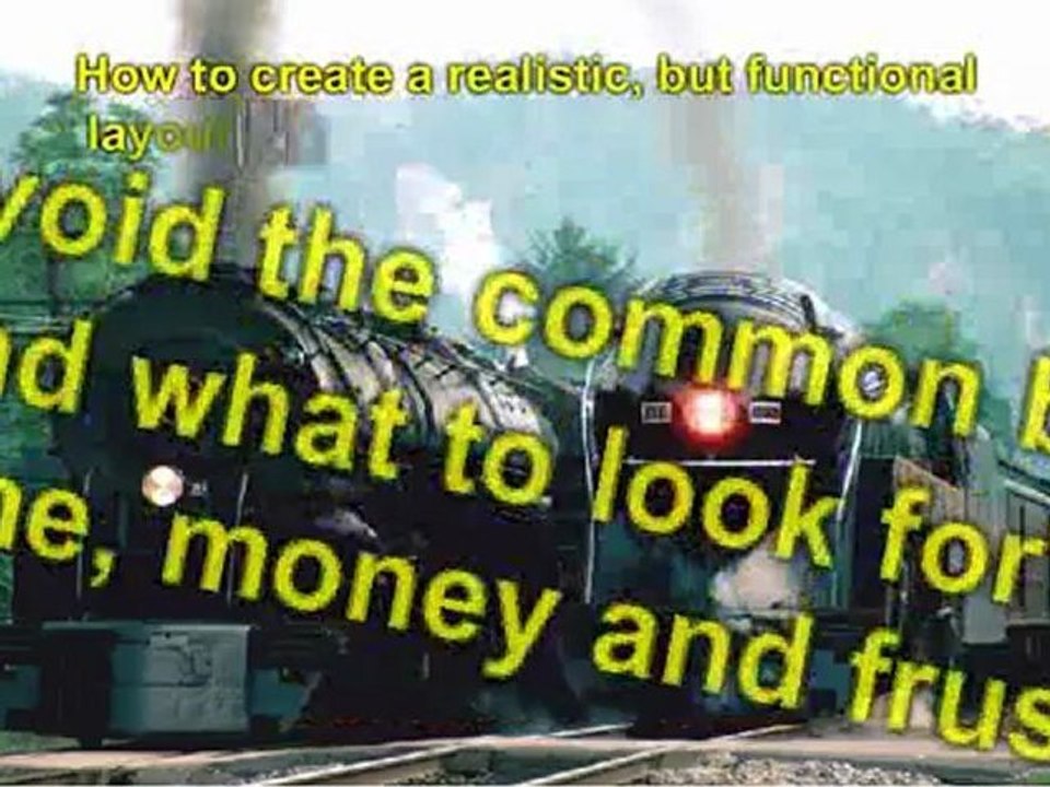 Model Train For Beginner