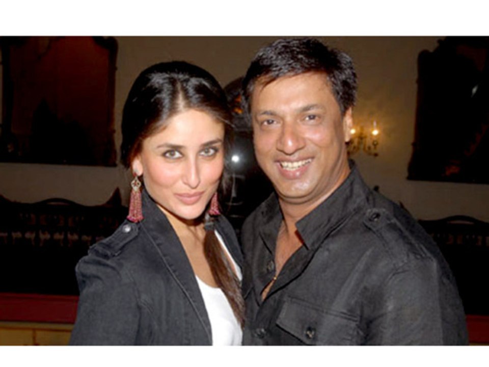 Kareena Kapoor And Madhur Bhandarkar To Attend New York Indian Film Festival - Bollywood News