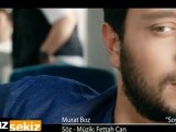 Murat Boz Soyadımsın Yeni Klip 2012 (HD)