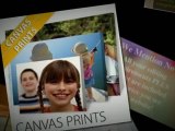 Canvas Prints - Turn Any Design Into an Artwork