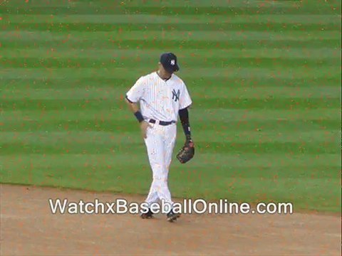 Today Live MLB Match Baltimore vs Texas