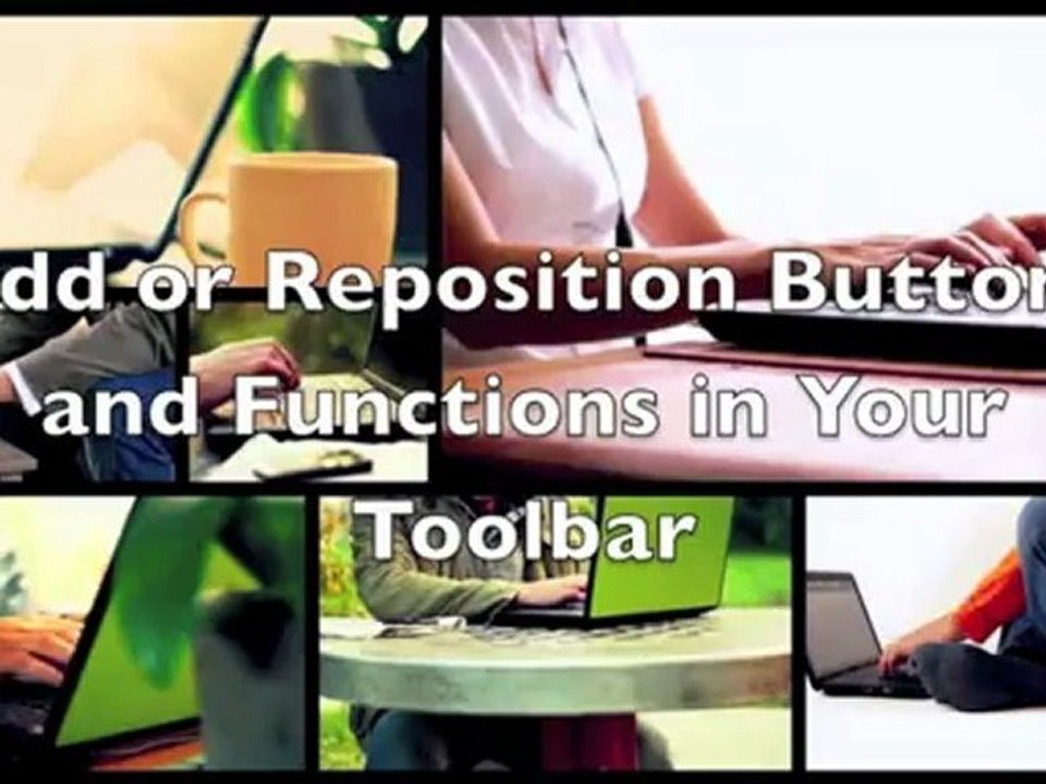 Make the Most of Your Technology: Microsoft Word - Spectrum Technology Group