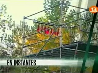 Mundos Opuestos 8 de mayo parte 3