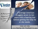 Choosing a Hearing Aid Provider