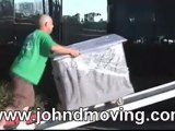 Movers The Woodlands TX | (281) 920-2313