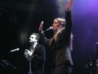 Corinne PAIN : Jésus reviens