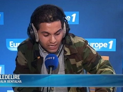 Les requins, ca fait du bien