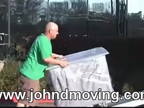 Movers Sugarland TX | (281) 920-2313