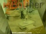 ABB ROBOT ROBOTMER IRB2400 ROBOT CAD CAM
