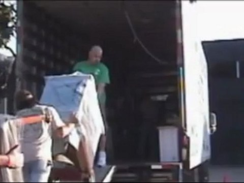 Movers Magnolia TX | (281) 920-2313