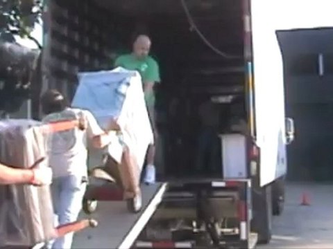 Movers Kingwood TX | (281) 920-2313