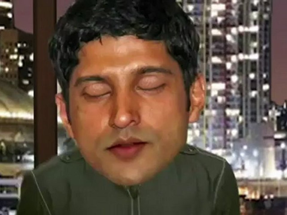 Dhanush Explains Kolaveri Lyrics