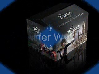 Eleos Guide - Complete Tera Leveling Guide