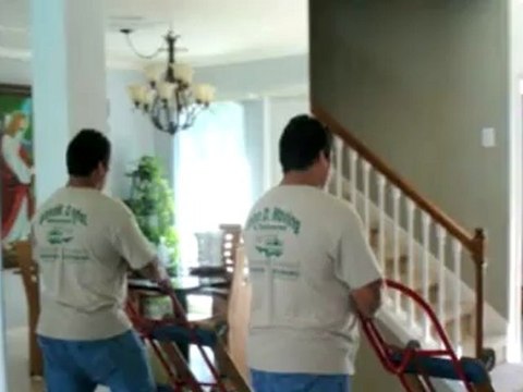 Movers Pasadena TX | (281) 920-2313