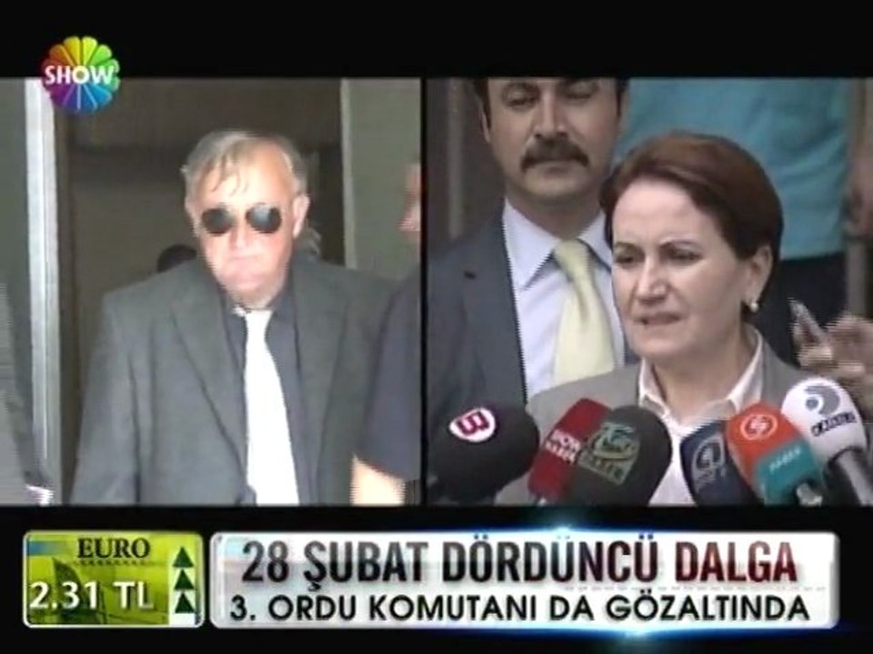 28 Şubat dördüncü dalga - 08 mayıs nisan 2012