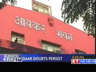 Does GAAR panel needs a non governmental person?